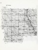 Bottineau County 1, North Dakota State Atlas 1961